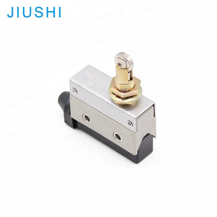 SNKB Commutatore Di Limite A Stantuffo A Rulli Momentaneo 380V - Foto 3