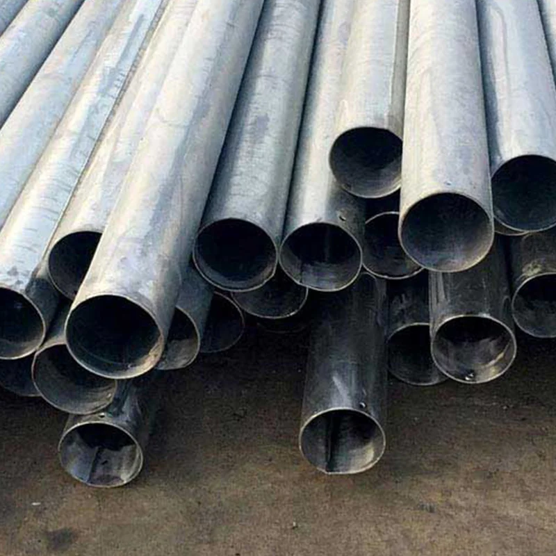 2024 Aluminum tube introduction