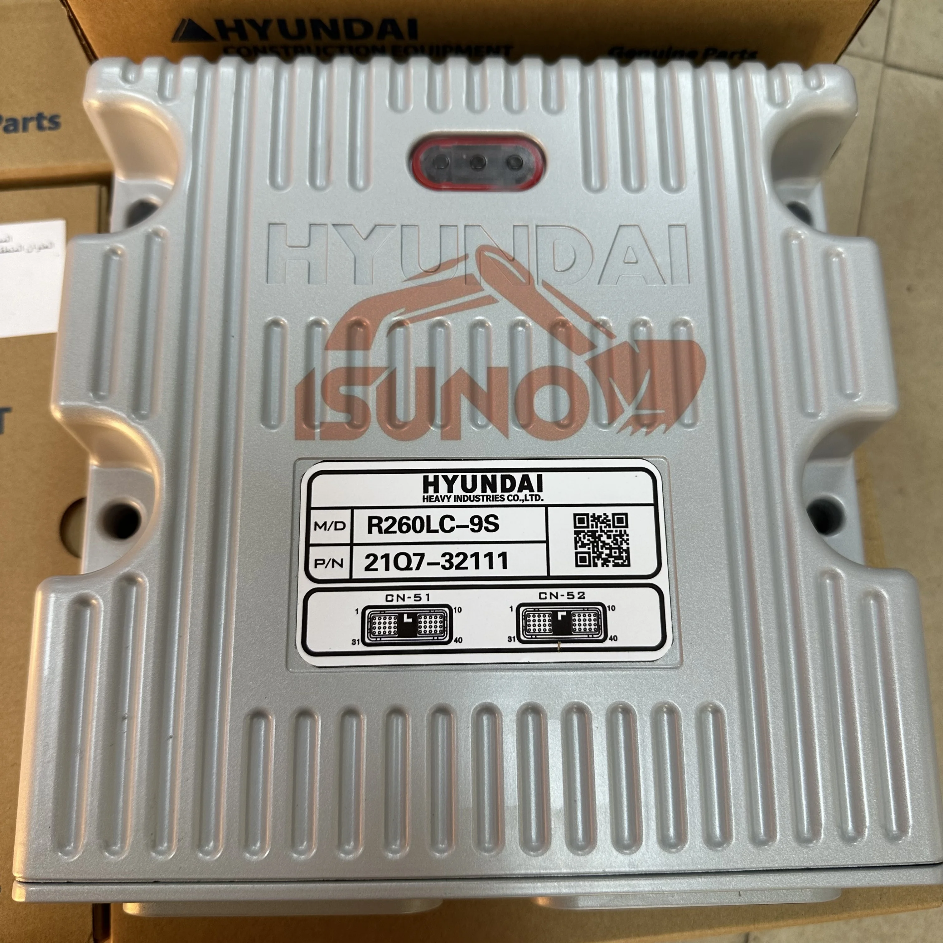 R260LC-9S 21Q7-32111