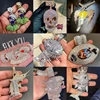 Colecciones de colgantes 01#