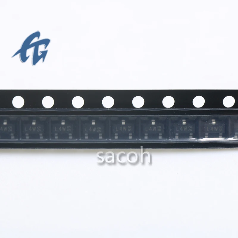 SACOH Furnizori Componente Electronice Originale de Înaltă Calitate BAT54