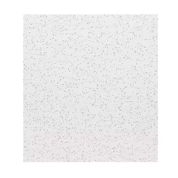 Star usg 60x60 ceiling tile 14mm thickness flat type Mineral Fiber Board soundproof mineral fiber ceiling board