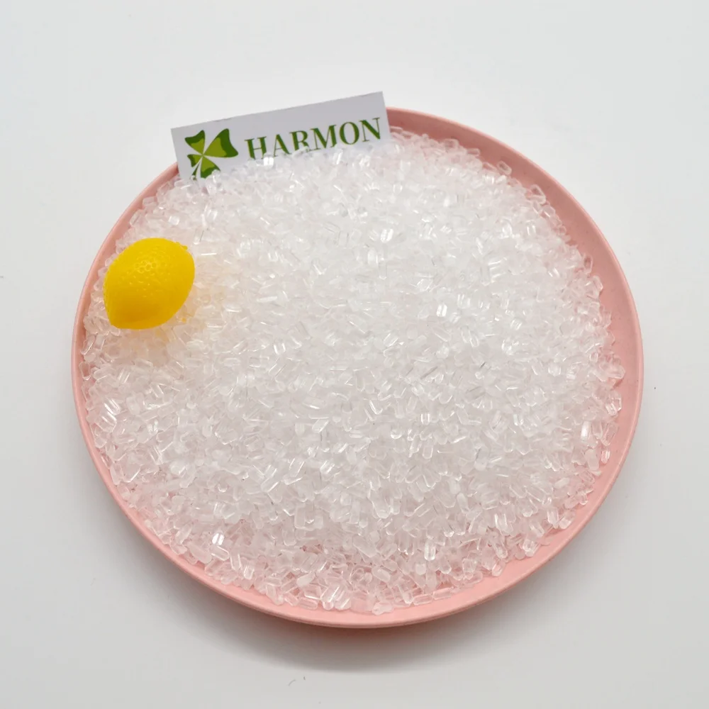 Customized Private Label Salt Epsom Sal De Higuera Granules Float Spa