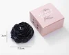 Black (Fragrance: Ebony Agarwood)