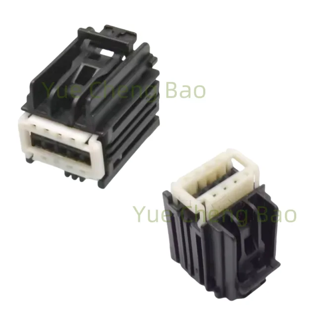 Connector 7283-9040-30 10 Pins 0.6 Serie Automotive Wire Harness Car Electric Wiring Connector 7282-9040-30 7282-9040