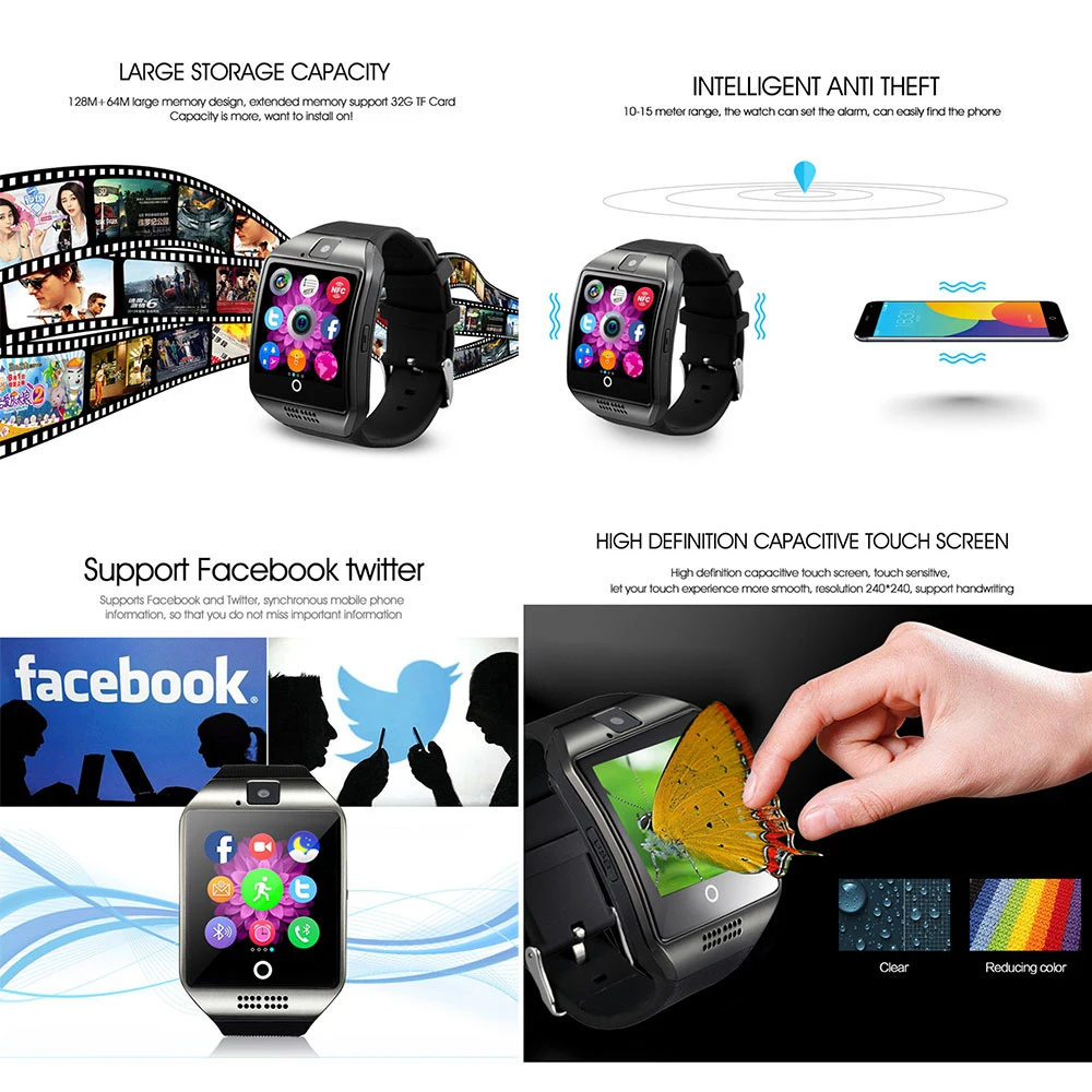 smart watch