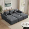 Gris oscuro