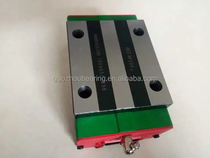 HIWIN Linear Guide Rail Block Slider Carriage HGH55CA| Alibaba.com