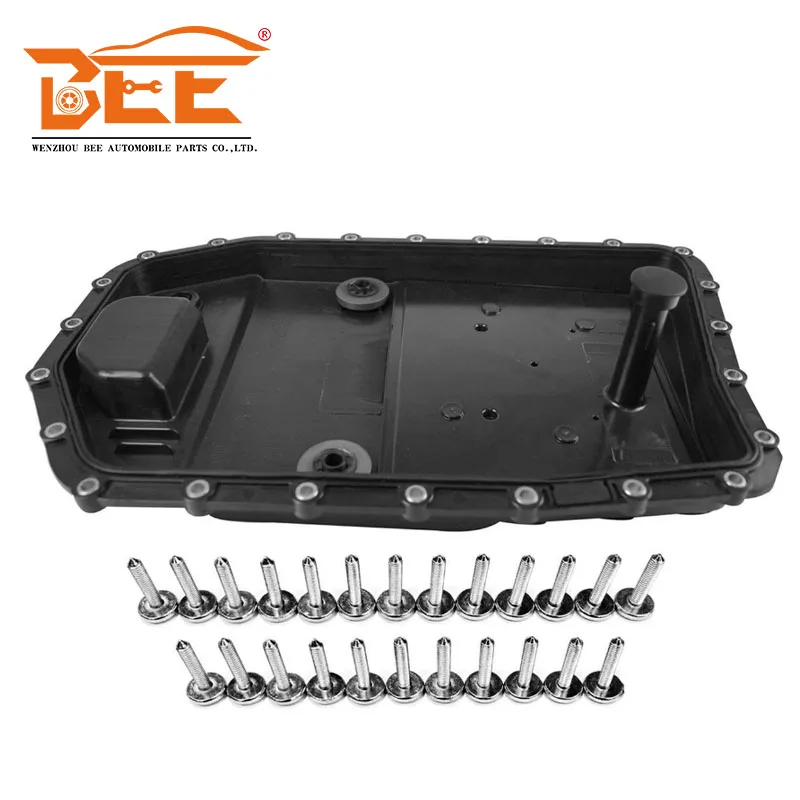 24152333907 FOR BMW TRANSMISSION OIL PAN 24 11 7 571 217 