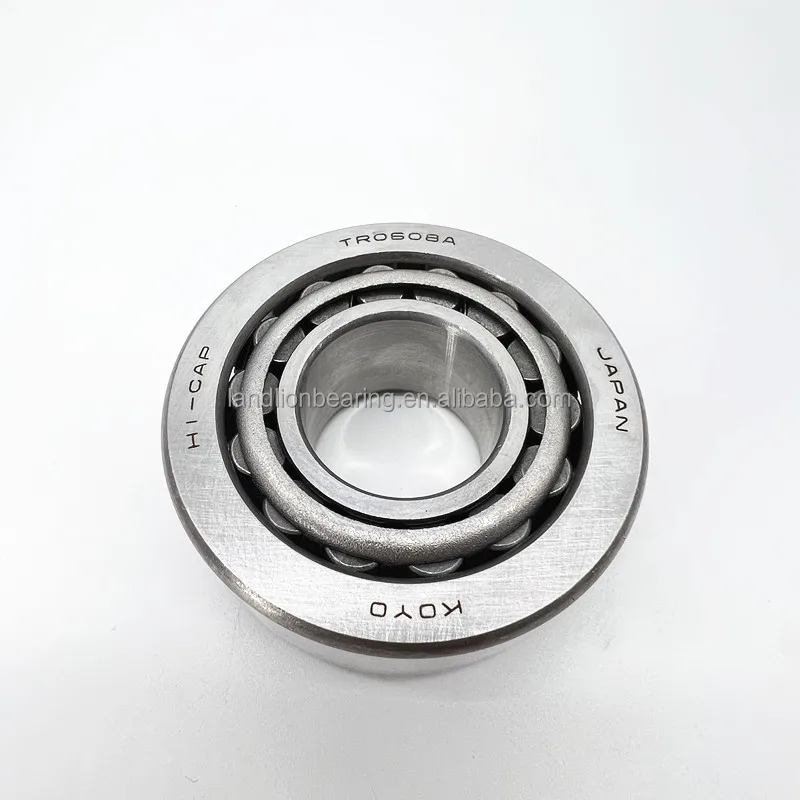r_vjl 3点セット TR070803 Auto Taper Roller Bearing 35KC802 35x80x29.5 mm