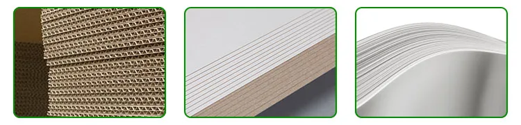 Paper Materials