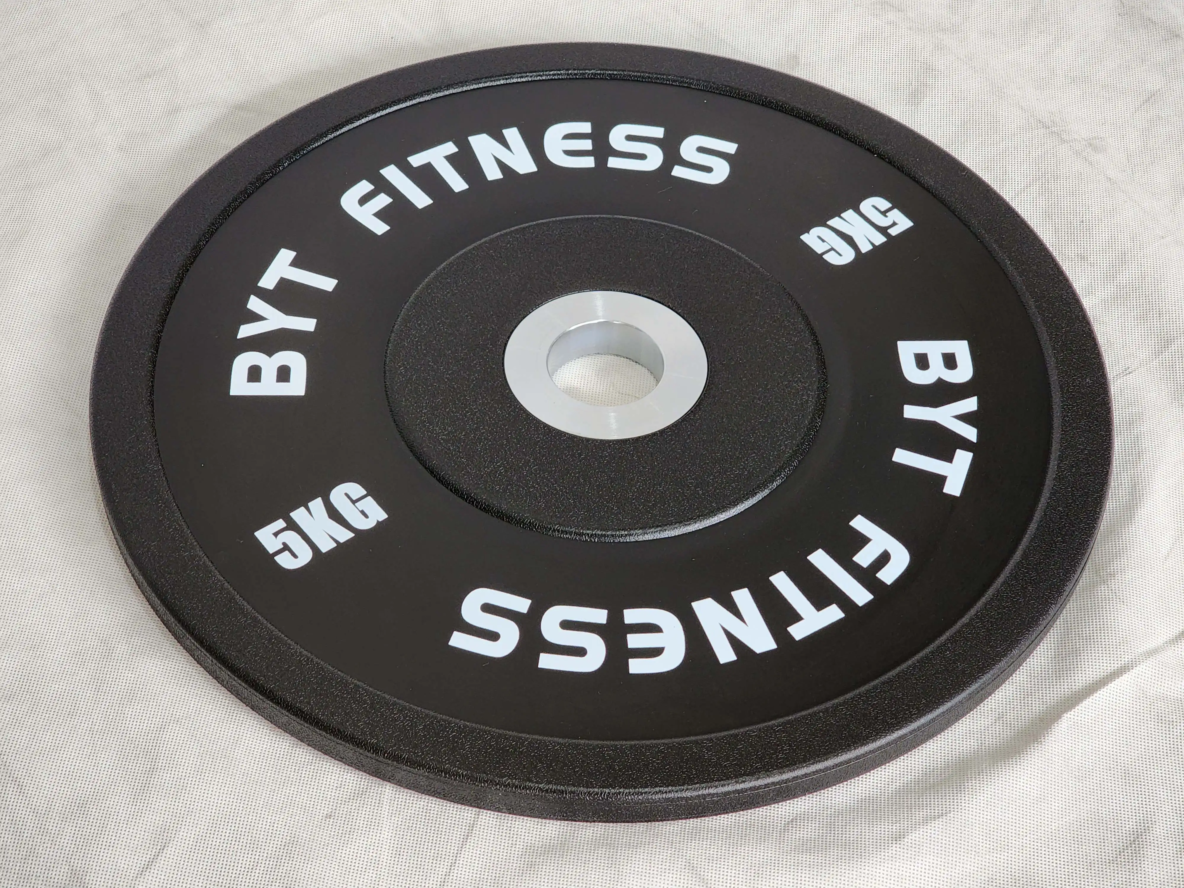 Byt Bumper Plates Weightlifting Custom Bumper Plates Urethane Lbs