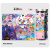 ชิ้น210สามารถ-เมืองเทพนิยาย
