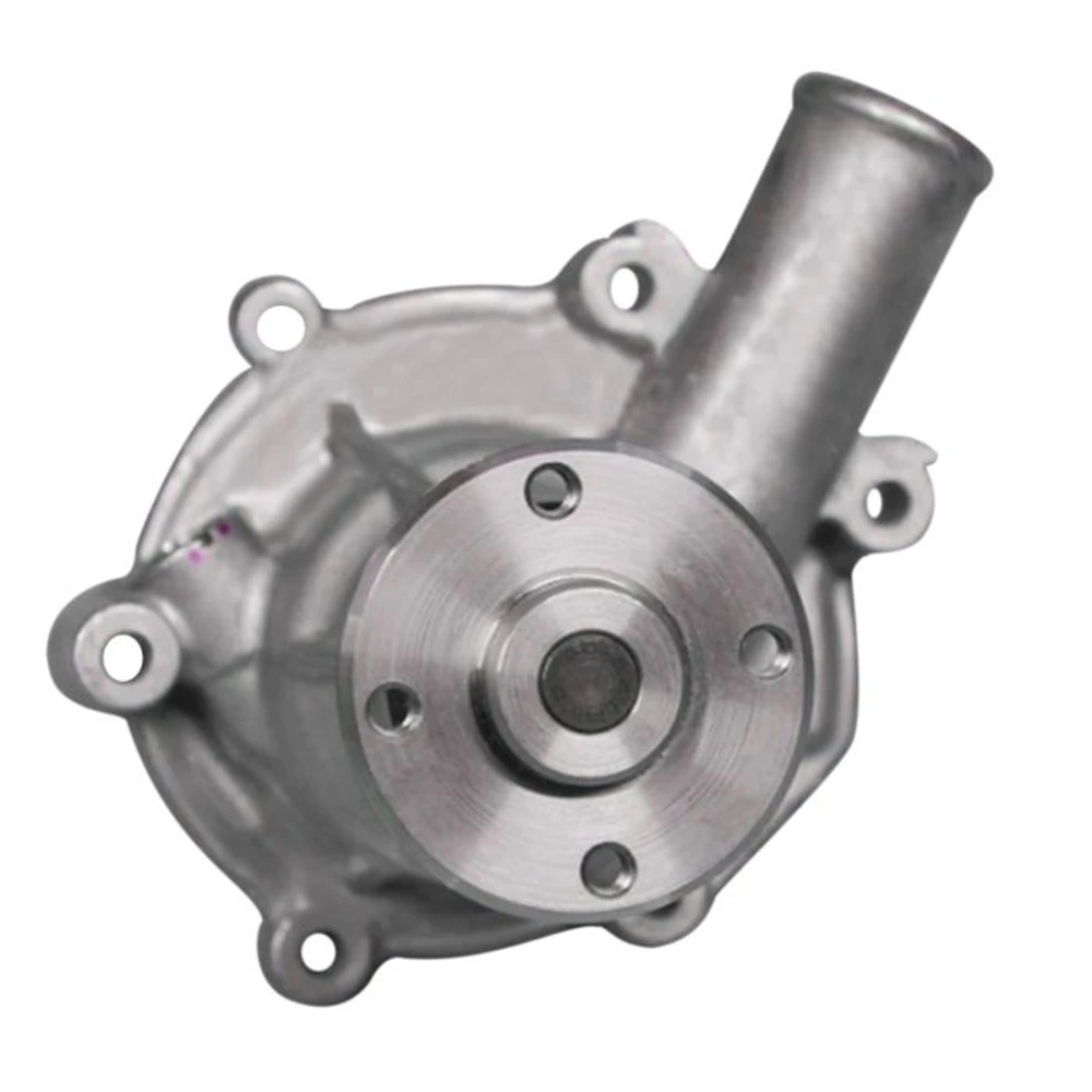 IZUMI 223-0296 Water Pump W/ Gasket for Caterpillar 301.6C 301.8C High Performance Engine Parts