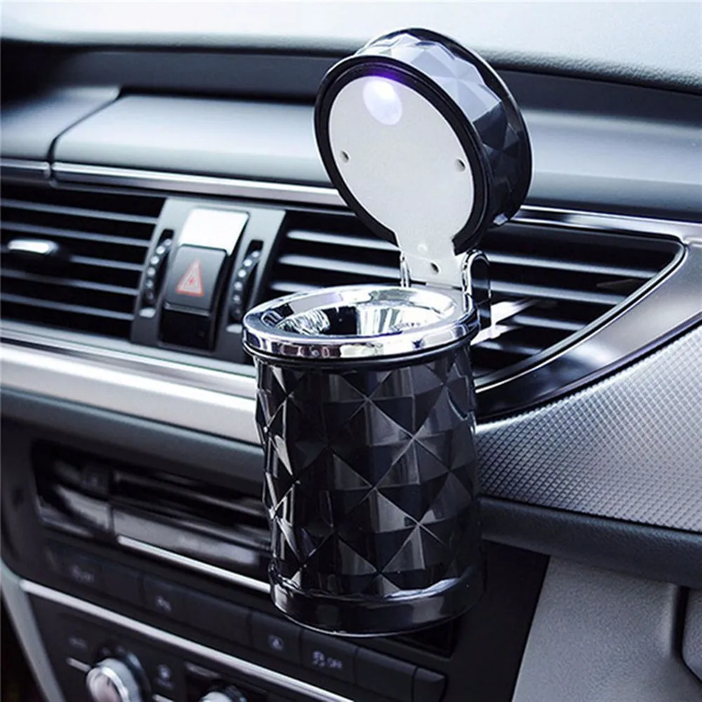 Car Cup Holder Auto Seat Gap Water Cup Drink Bottle Can Phone Keys