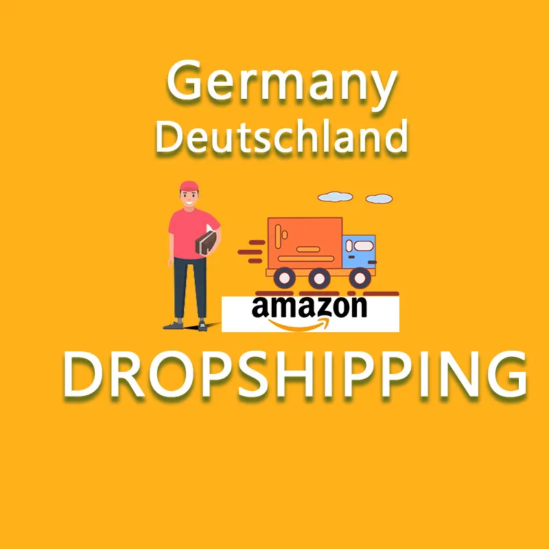 Germany Dropshipping For Aliexpress Amazon Dropshipping Dienste Drop  Shipping E Commerce Stores Dropshipping Deutschland - Buy Dropshipping  Agent Germany,Dropshipping Products 2021,Dropshipping To Germany Product on  