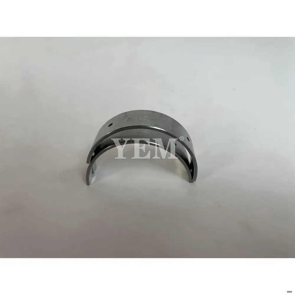 Brand New Engine Main Crankshaft Bearings Set 1A091-23482 For Kubota D1503 Excavator Truck Lawn Mower Marine Engine