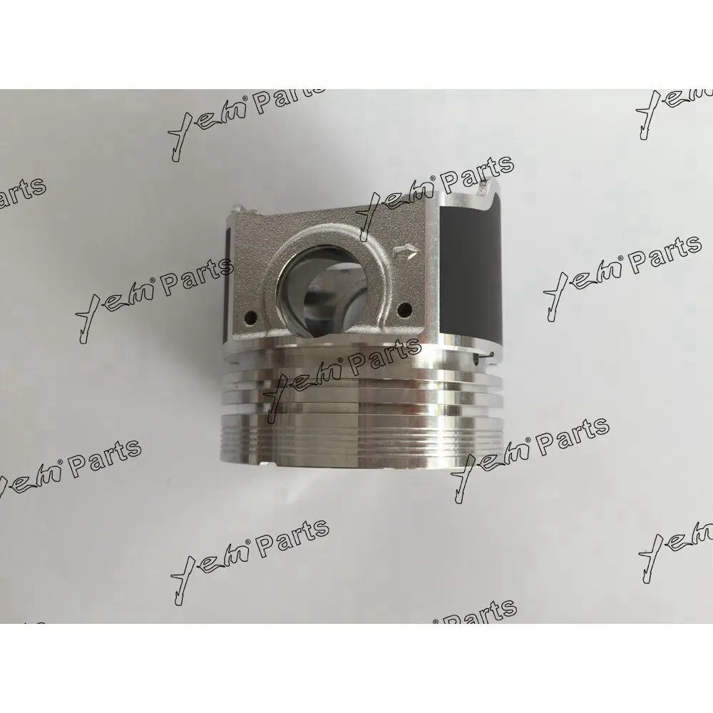 Manufacturer Direct Sales V2003 Piston for Kubota Genuine Engine Parts 6