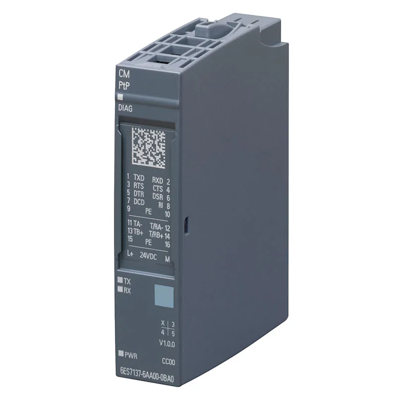 SIMOTION Drive Based Control Unit D425 6AU1425-0AA00-0AA0