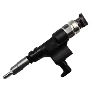 Cheap 095000-6880 23670-09360 095000-8621 Ksd Truck Fuel Injector