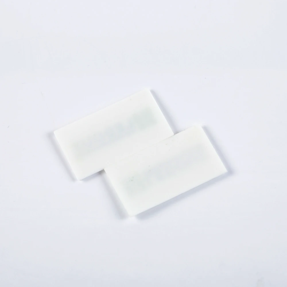 Factory Manufacture Guaranteed Quality Unique Custom 3D Rubber Label Garment Silicone Clothing Labels