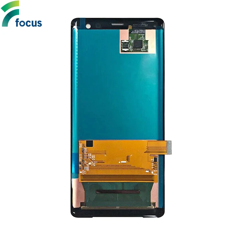 Оригинальный дигитайзер для sony xperia xz xzs xz1 xz2 compact xz3 сменный ЖК-дисплей премиум класса с сенсорным