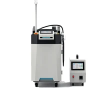 Handheld Laser Welding Machine of 1500W 2000W 220V for Aluminium with High Quality Soldador Laser Carbon Fiber Plate