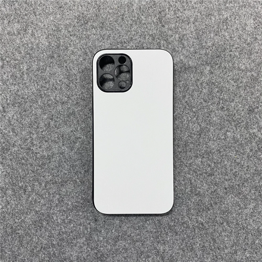DIY Printing 2D Sublimation Aluminum Plate Tpu Pc Hard Phone Case for Xiaomi Mi Poco X3 M4 12X Redmi Note 11E Pro 11 10 5G