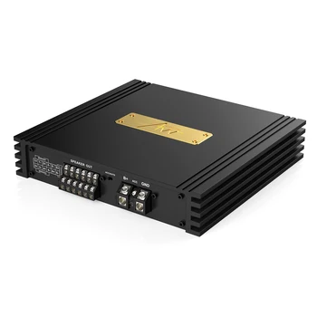 AudioWinner T68.6D OEM DSPカーオーディオデジタルシグナル