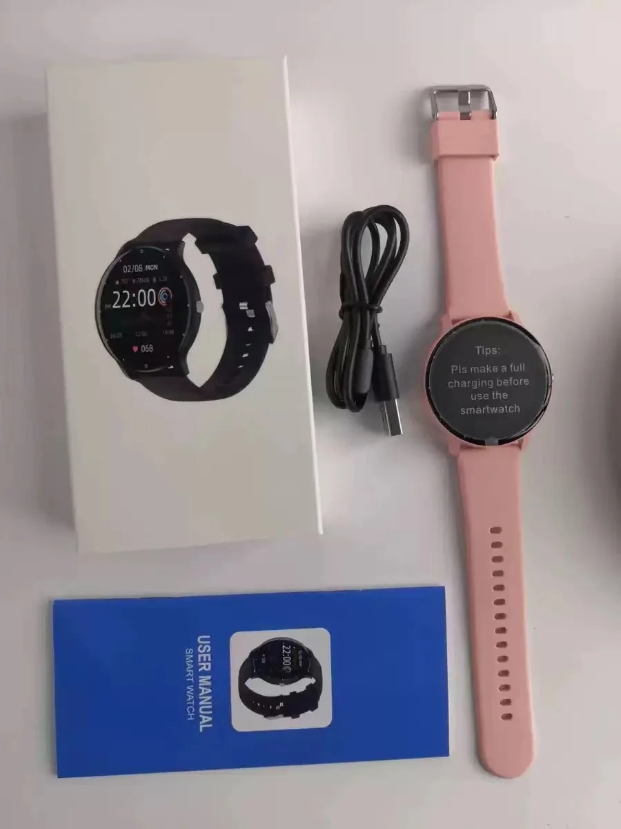 French Connection Smartwatch Donne 2021 Xiaomi Smart Watch 2024