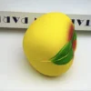 Melocotón amarillo 8,5cm
