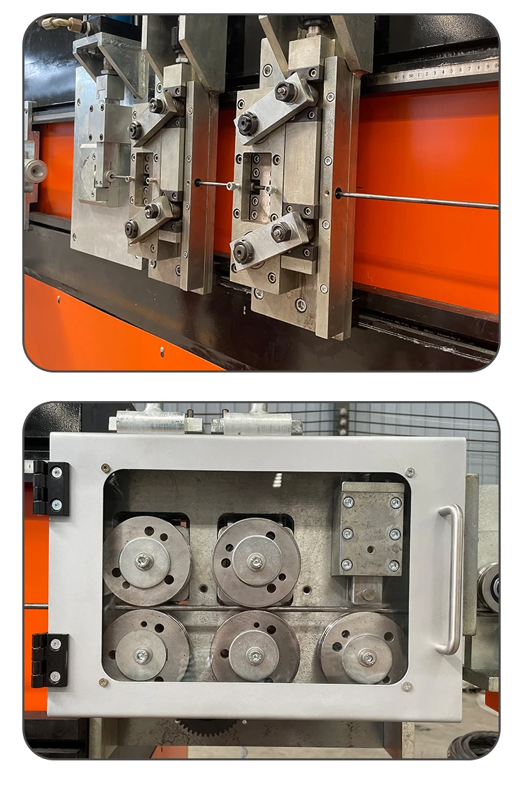 paint roller frame and handle machine paint roller frame and handle machine