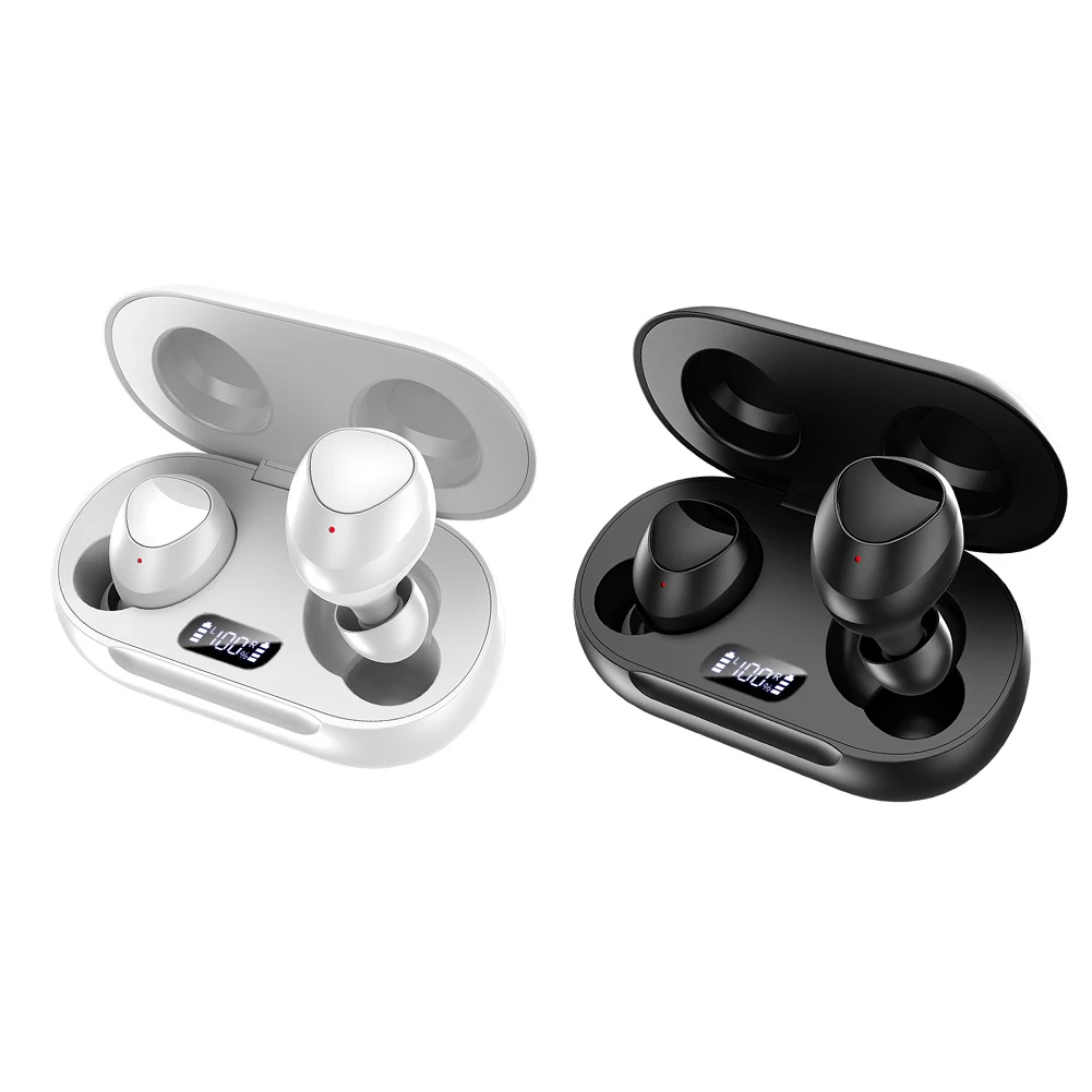 New R185 Buds+ Tws Wireless Earphones 