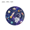 7 inch-10pcs