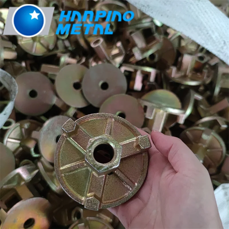 Used Building Material Formwork Climbing Cones/steel Cones| Alibaba.com