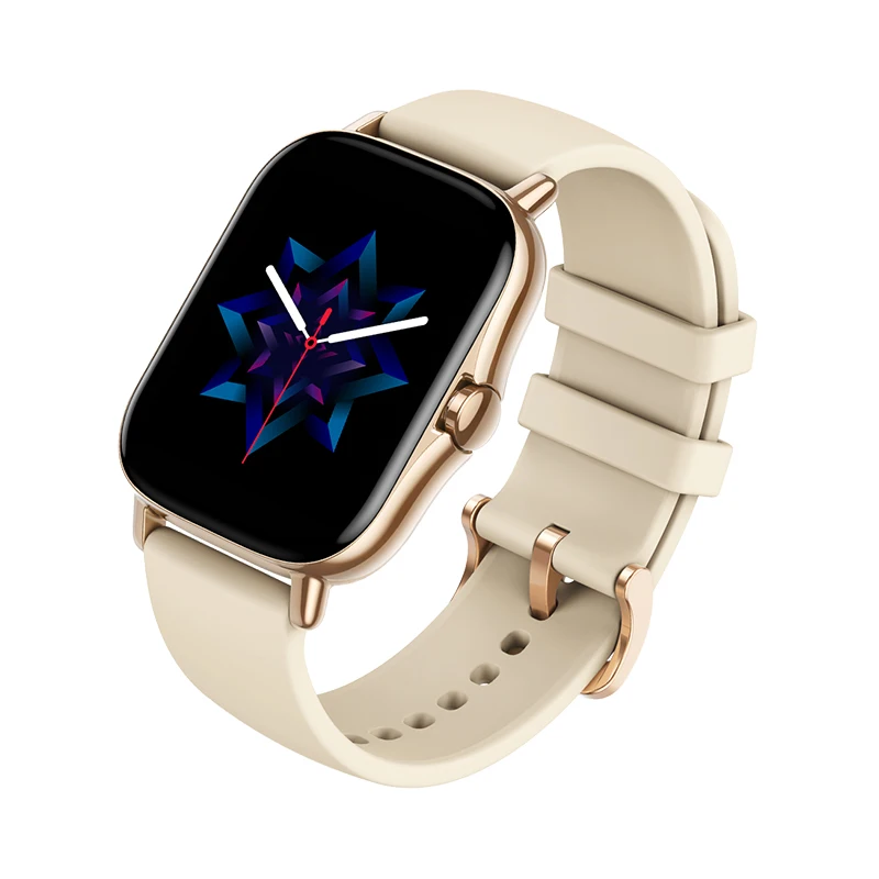 Relógio Smartwatch Amazfit gtr 3 A1971 - moonlight grey em Promoção |  Ofertas na Americanas