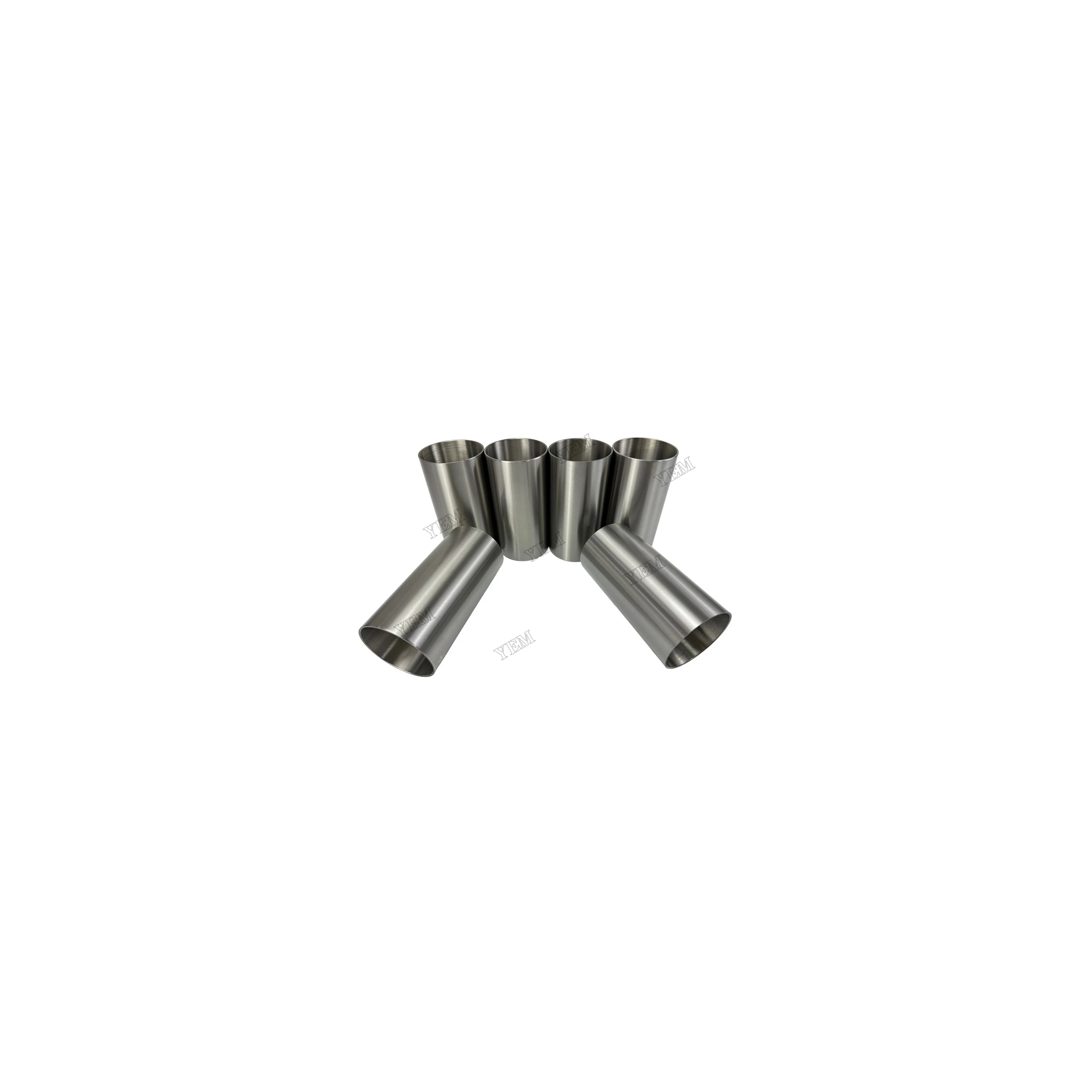 4D56 Cylinder Liner for Mitsubishi Liner Heavy Equipment Engine Parts