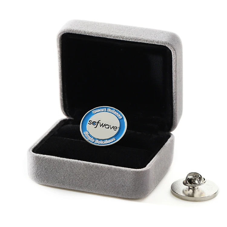 Free Design Hat Pins Small Gold Metal Soft Enamel Custom Button Pins