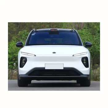 NIO ES6 New Energy Vehicles 100%Electric Midsize SUV Max Speed 200Km/h NIO ES6 Phev 2023 Electric Car