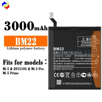 Flex De Carga Bateria Compativel Xiaomi Bm22 Mi5 Mi 5 | Brasil