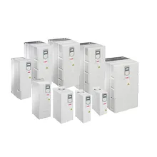 A.B.B ACS530-01-062A-4 Variable-Speed Control in Industrial Applications 3ABD00039811-D