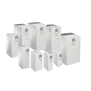 A.B.B ACS530-01-062A-4 Variable-Speed Control in Industrial Applications 3ABD00039811-D
