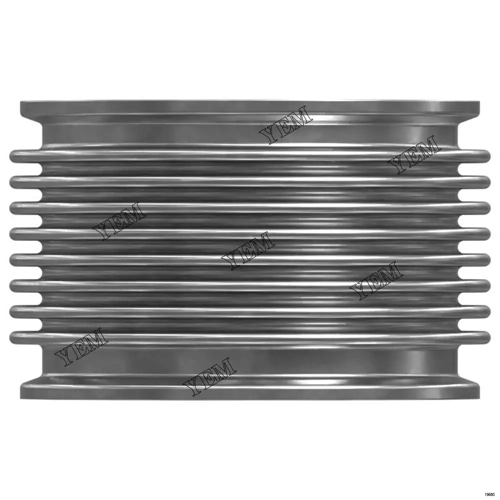 High Quality Exhaust Bellows Assembly for 315-7909 3157909 Fast Delivery Engine Parts 5