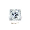 White EF