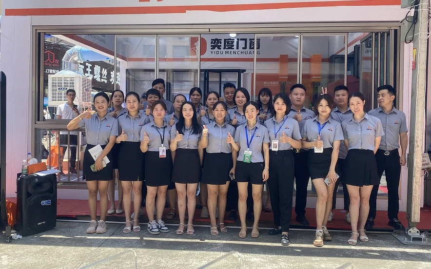 Foshan Great Doors And Windows Co., Ltd. 3