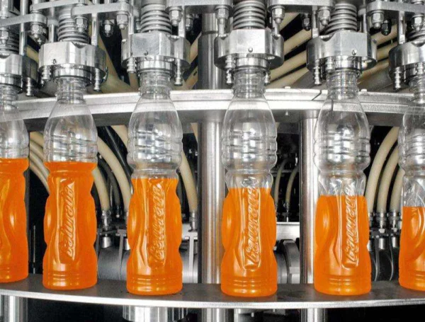 mango / Banana / Sugarcane  Juice Processing Machine