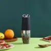 Batería moldeada por pulverización