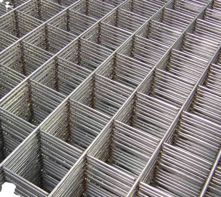 F72 F82 Rebar Reinforcing Mesh 5.8x2.2m/ Steel Bar Welded Wire Mesh