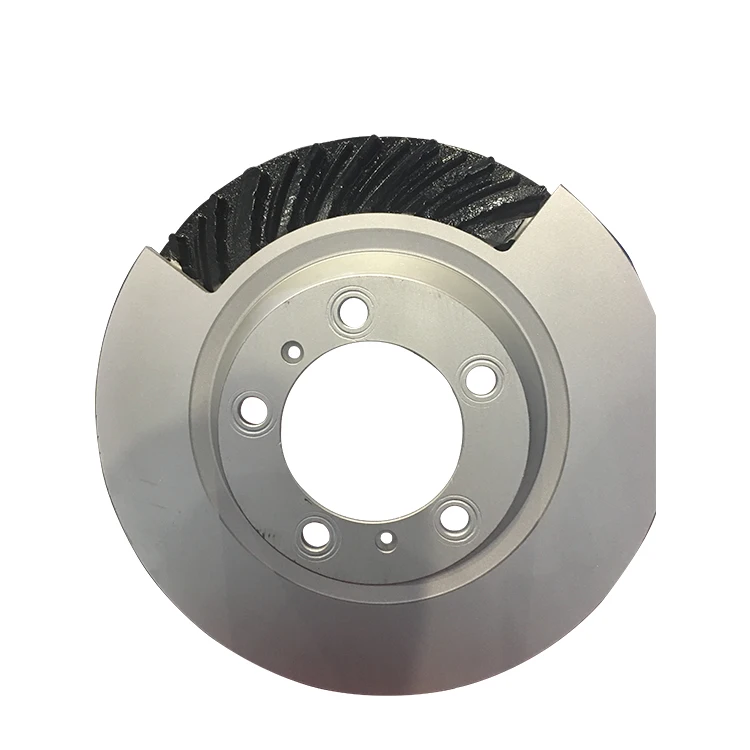 Brake Disc 43512-12320 China Rotor Brake Factory Car Disco Manufacturer Brake Disc for TOYOTA COROLLA