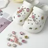 Alice Rabbit-12 fibbie senza scarpe
